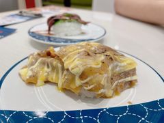 -濱寿司(高新伊藤店)