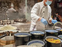 -上海新发展亚太JW万豪酒店