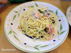 -萨莉亚意式餐厅(彩悦城店)