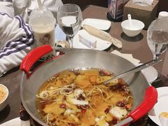 -渝信川菜(西单店)