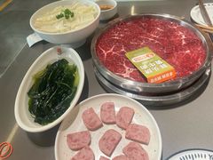 -怂重庆火锅厂(龙华壹方城店)