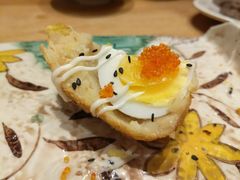 -一井烧肉·活鳗·寿司(望京SOHO店)