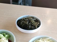 -李先生牛肉面大王(东营友谊广场店)