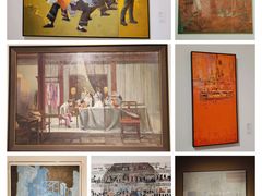 -四川美术学院美术馆