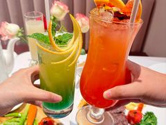 -Kathleen's Bistro&Bar 凯圣琳西餐厅(漕河泾印象城店)