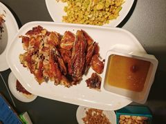 -索溪山寨·湘西饮食文化博物馆(标志门店)