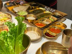 -三宝泥炉·活烤鳗鱼(七宝宝龙店)