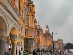 -三号黄浦会Canton Table