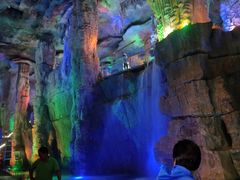 -泰安地下龙宫景区