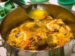 -肥佬大椰子鸡(三里屯3·3大厦店)