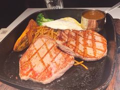 澳洲菲力牛排-半秋山西餐厅(巴南万达广场店)