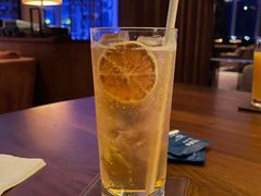 -广州柏悦酒店·悦吧·顶楼露天酒吧