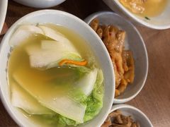 -王春春鸡汤饭(上海中海环宇城店)
