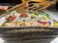 -綱元·海鲜豆捞(明州里店)