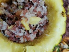 -沐毫傣泐云南菜孔雀宴•手抓饭傣味烧烤(曼听公园店)