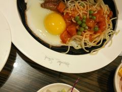 -豪客来牛排(新街口羊皮巷店)