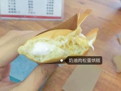 -贺记蛋烘糕(文庙西街店)