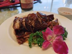 -北京西单美爵酒店-融轩中餐厅