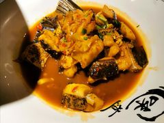 农家划水-千岛湖小鱼儿·淳安匠心农家菜