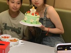 -海底捞火锅(龙湖时代天街店)