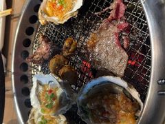 -火炉火自助餐(西直门凯德MALL店)