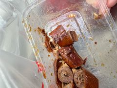 -章云板鸭(评事街店)