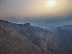 -慕田峪长城