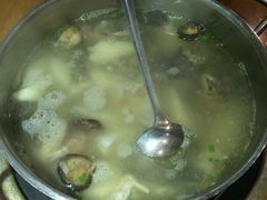 黑鸡小馆(远大路店)-黑鸡小馆(金源店)