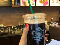 -星巴克(成都龙湖三千集店)