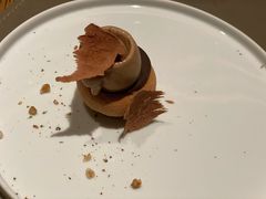 -Amber(置地文华东方酒店)
