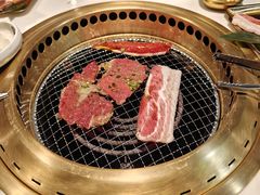 -炙城·韩式烤肉(南京东路店)