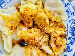 钟水饺-西月城谭豆花(春熙路店)
