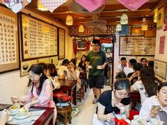 -玫瑰甜品(文明路店)