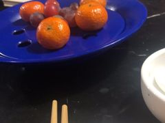 -大鸭梨烤鸭(甘家口店)