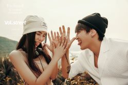 -古摄影婚纱(湛江霞山步行街店)