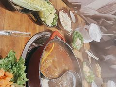 -烂摊摊火锅集市(河北总店)