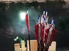 -轻武堂传统射箭·功夫茶·射击体验馆(仁和新城店)