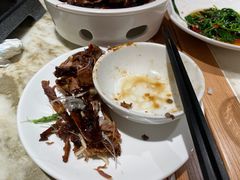 -佬肥猫·浙江乡村菜(国华广场店)