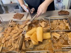 -老day牛杂(官也街总店)