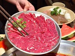 -蜀国大将老火锅(江北店)