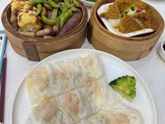 -丰尔粥食·顺德鱼生·干蒸排骨顺德菜(大良分店)