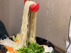 -许府牛火锅(信义坊总店)