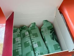 云南玫瑰鲜花饼-芸山季·云南山珍菌火锅(南翔印象城MEGA店)