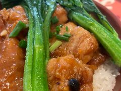 -点都德(广州白云山景区南门店)