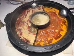 -川锅一号火锅(铜山万达店)