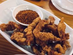 -黄泰吉拾味餐厅(江汉路店)