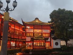 -豫园