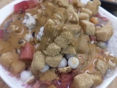 -串妹花式冰粉(乐山总店)