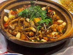 -五马集·海鲜·温州大牌档(黑金冠五马街十字路口店)