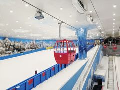 -长沙湘江冰雪世界